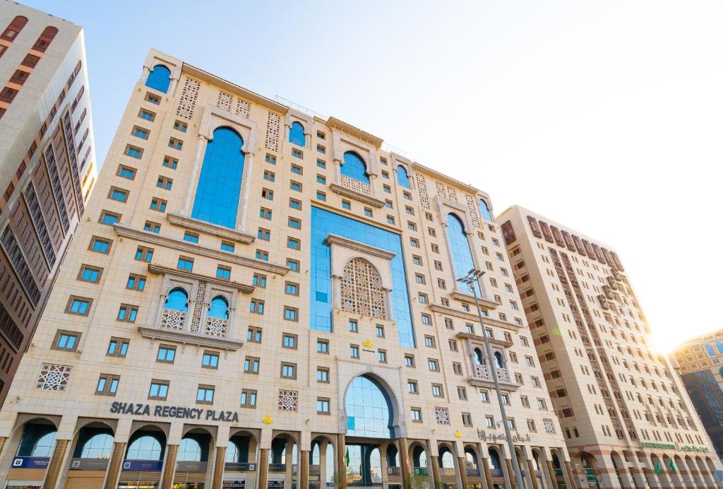 Madinah Hotel Image